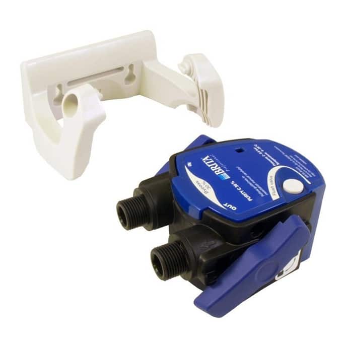 Brita PURIFY Finest C150 starterkit - Afbeelding 2